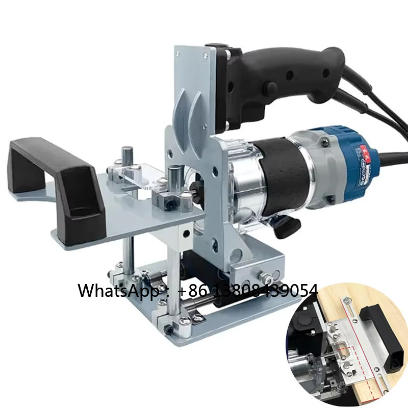 Woodworking Supplier - Набор портативных ручных приспособлений для сверления