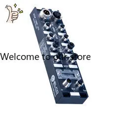Woodworking Supplier - [Поставщик] Стандартный модуль ProfiBus FCDP-0808P-M12 [Официальный