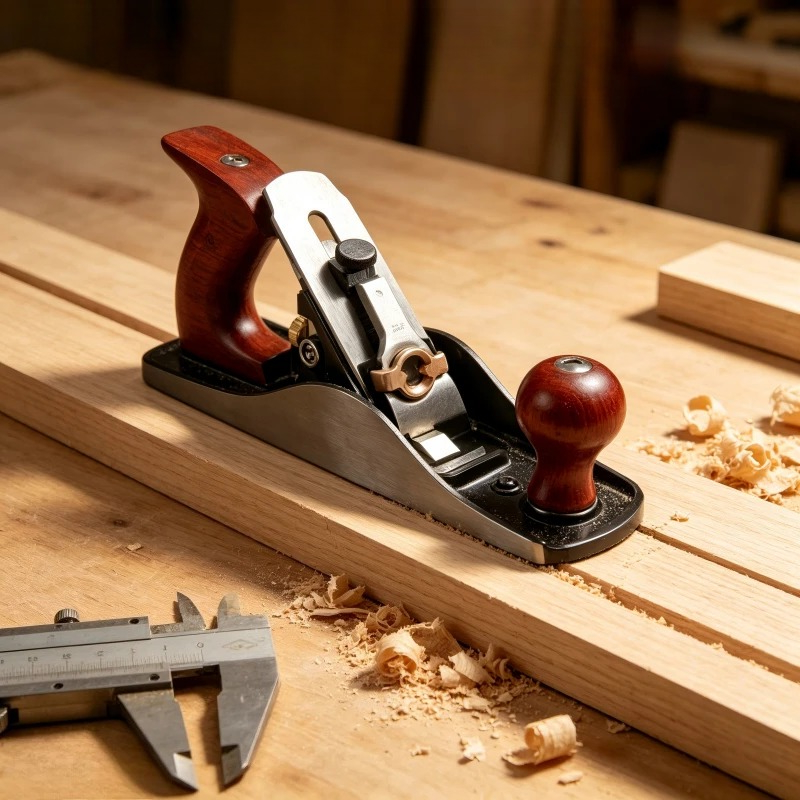 Router Plane Hand - Ручной фрезерный станок для деревообработки: для