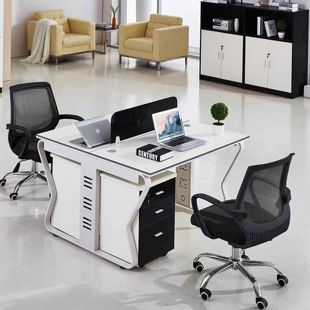 Woodworking Supplier - Компьютерные офисные рабочие станции для 4