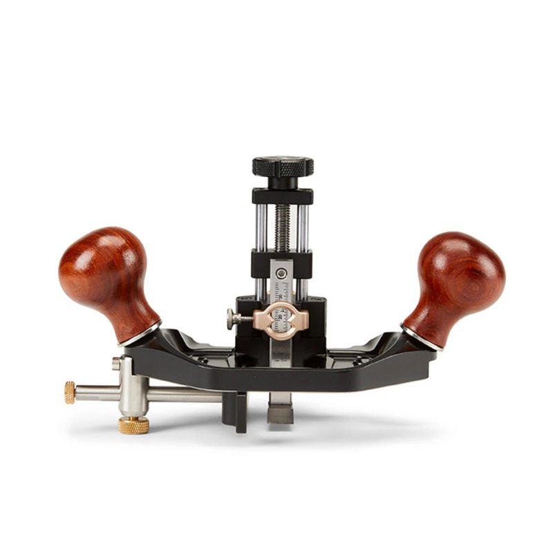 Router Plane Hand - KM-17 Деревообрабатывающий строгальный станок Ручной инструмент