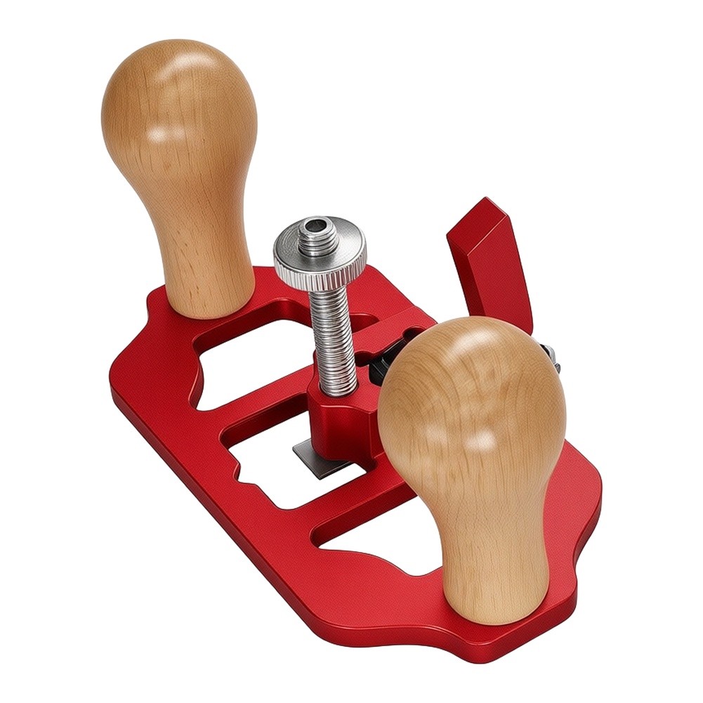 Router Plane Hand - Ручной фрезерный станок для точной обработки