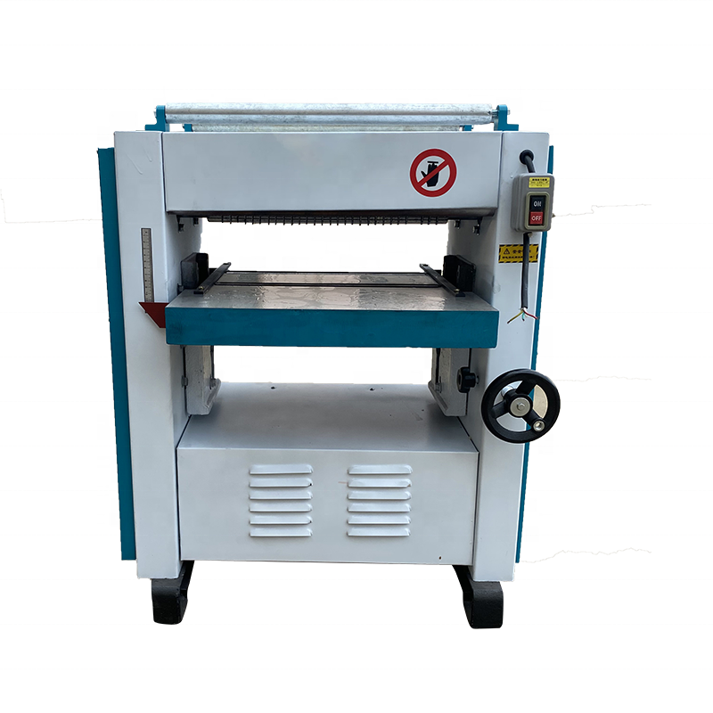 Woodworking Thicknesser - 400 мм деревообрабатывающее оборудование электрический строгальный