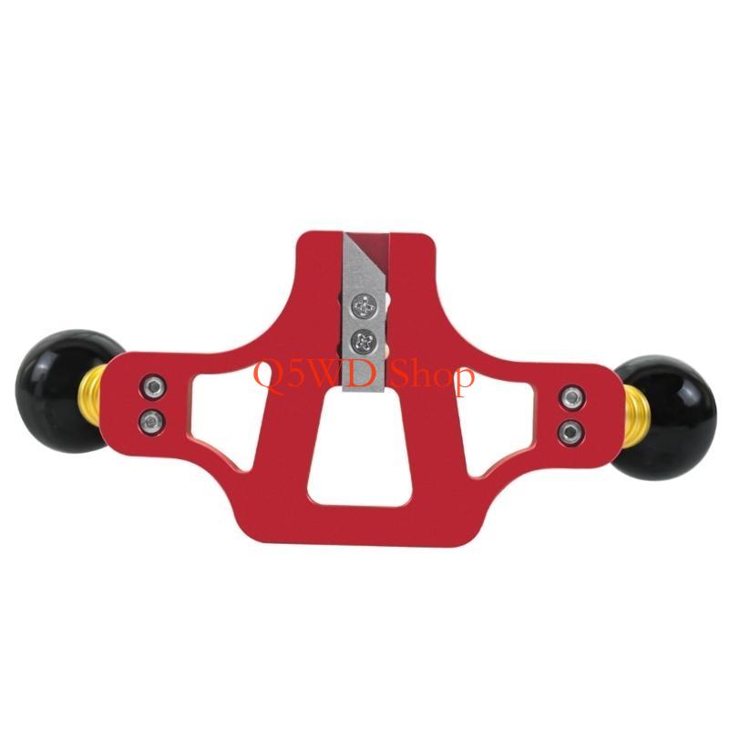 Router Plane Hand - Q5WD Фрезерный станок Деревообработка Ручной инструмент