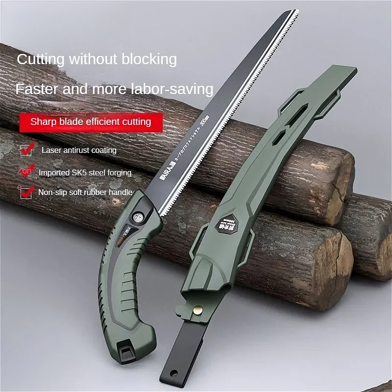 Woodworking Japanese Tools - Пила в японском стиле, Инструмент для
