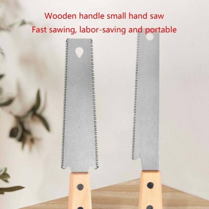 Woodworking Japanese Tools - SK5 Двойная экрана японская ручная пила