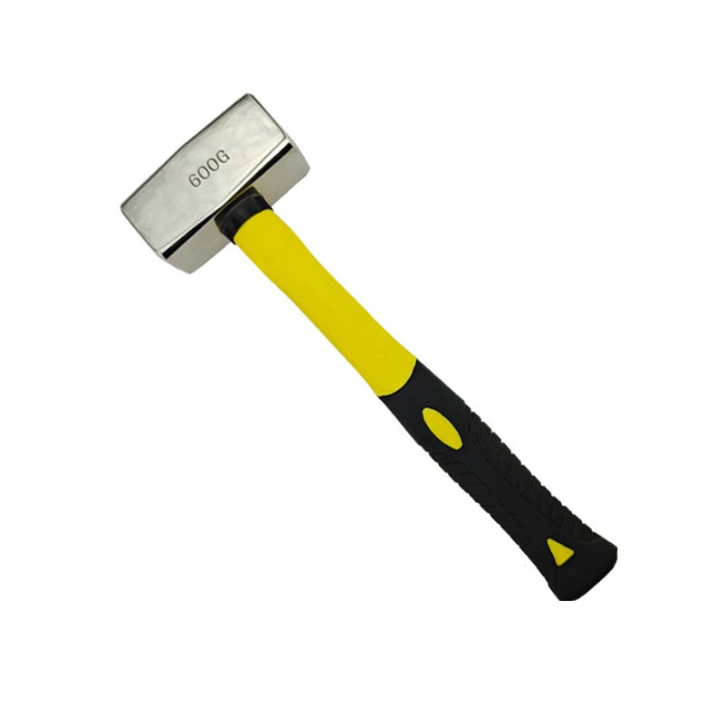 Woodworking Supplier - Немагнитный молоток из нержавеющей стали 304.