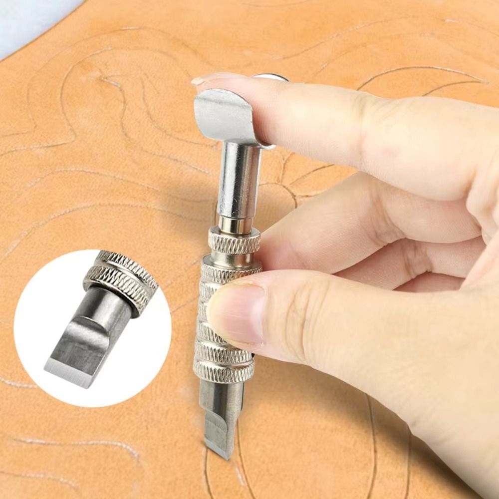 Woodworking Kits For Beginners - Набор для резьбы по дереву ручной