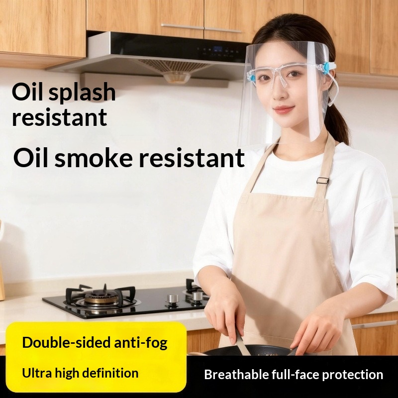 Прозрачный защитный щиток для  – обзор и цена Woodworking Face Shield