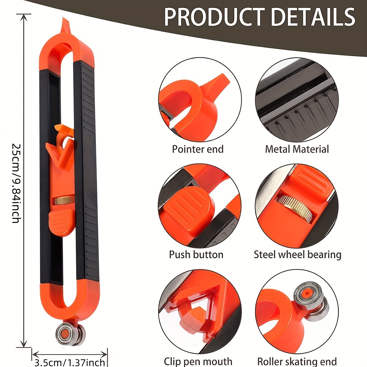 Инструмент для копирования кон – обзор и цена Woodworking Basic Tools