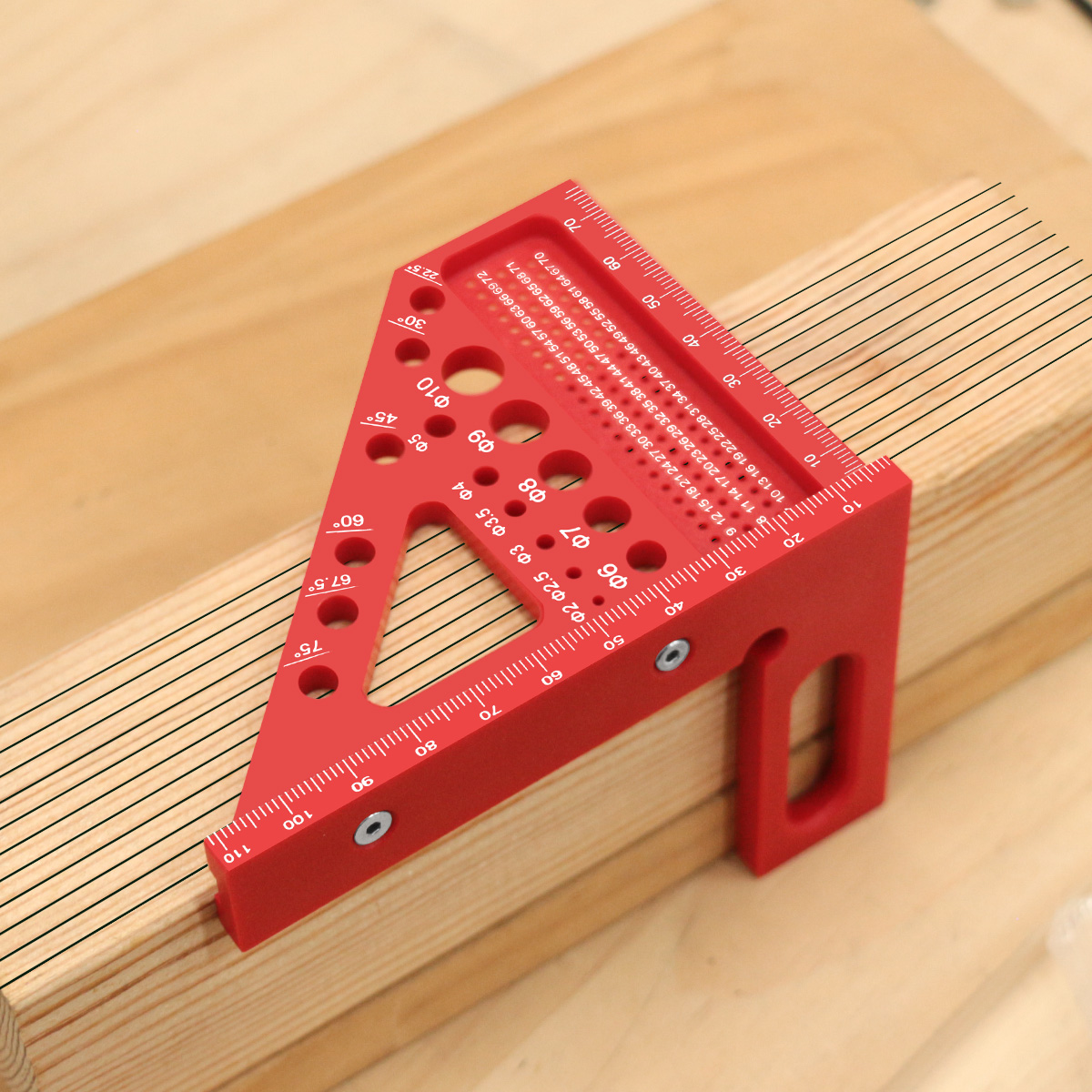 3D-угломер для измерений под р – обзор и цена Woodworking For Engineers