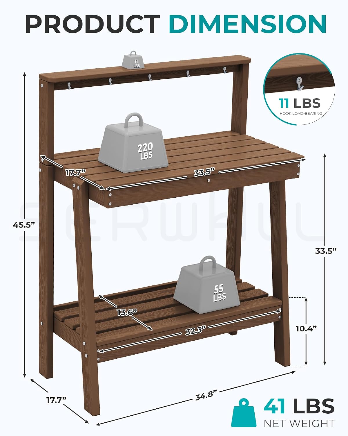 Уличный стол для работы с раст – обзор и цена Woodworking Finishing