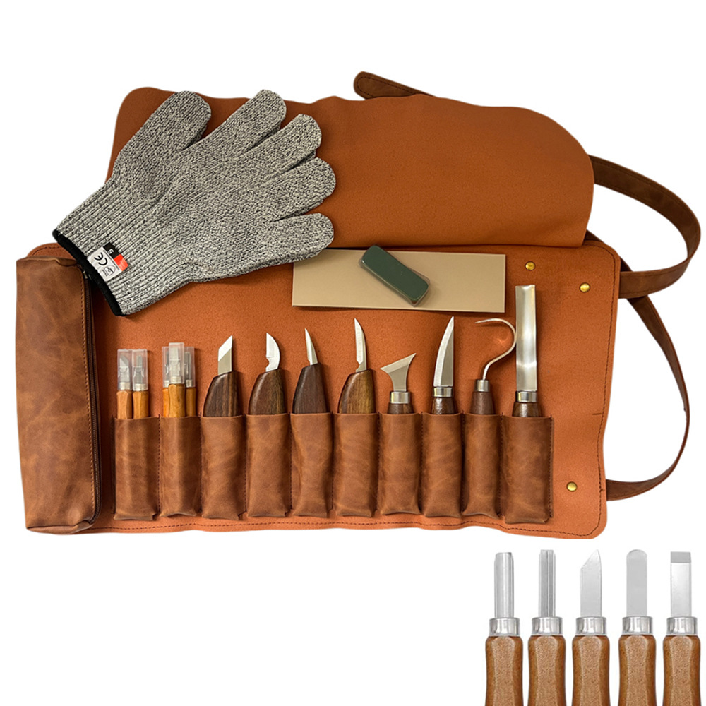 Набор для резьбы по дереву: Но – обзор и цена Woodworking Kits For Beginners