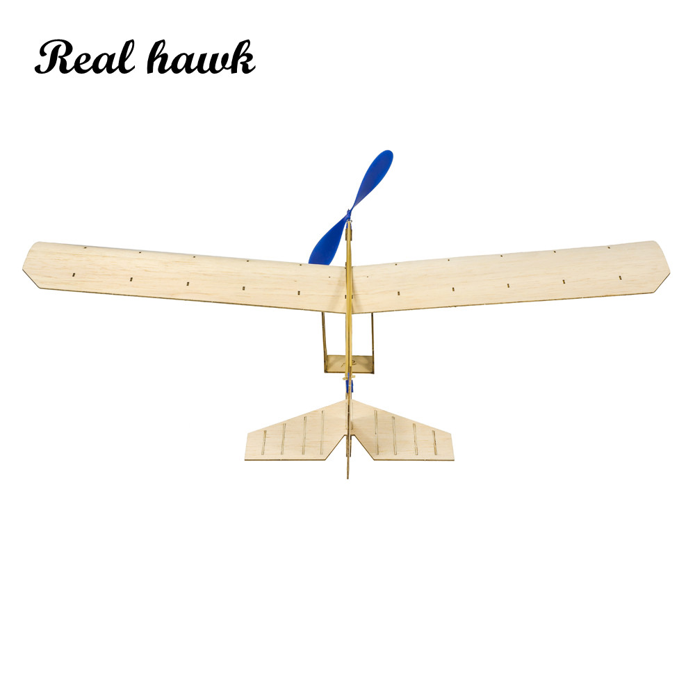Комплект самолета STEM с резин – обзор и цена Woodworking Kids Toys