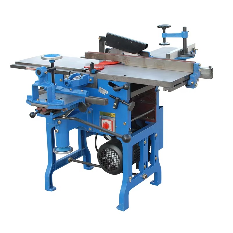 Новый многофункциональный дере – обзор и цена Woodworking Thicknesser