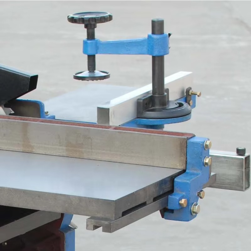 Новый многофункциональный дере – обзор и цена Woodworking Thicknesser