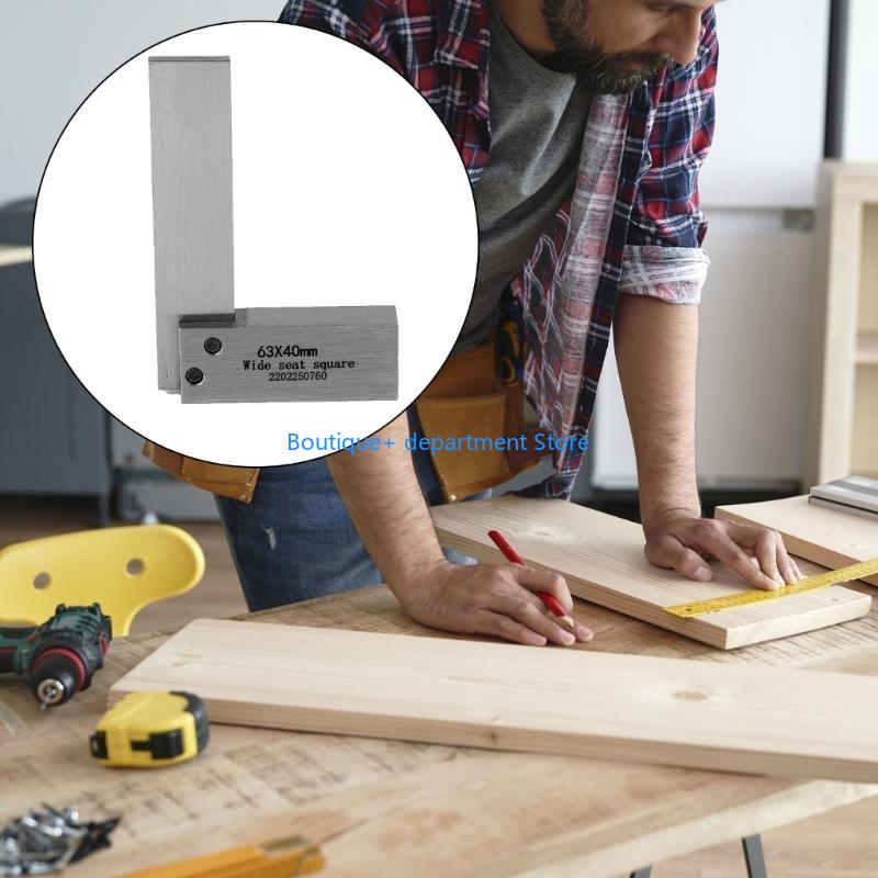 E1PD Квадратный прецизионный к – обзор и цена Woodworking For Engineers