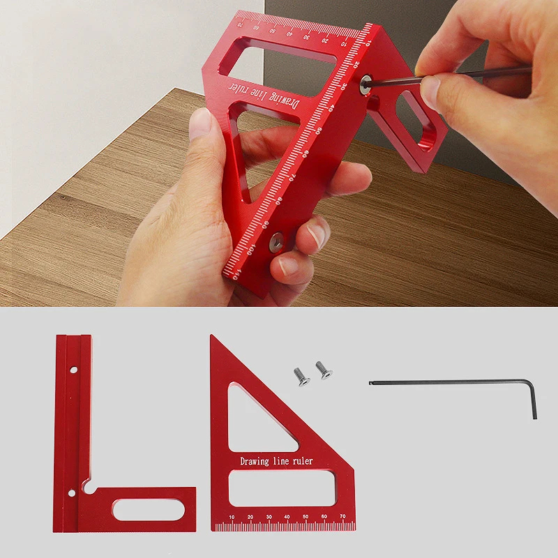 Деревообрабатывающий квадратны – обзор и цена Woodworking For Engineers