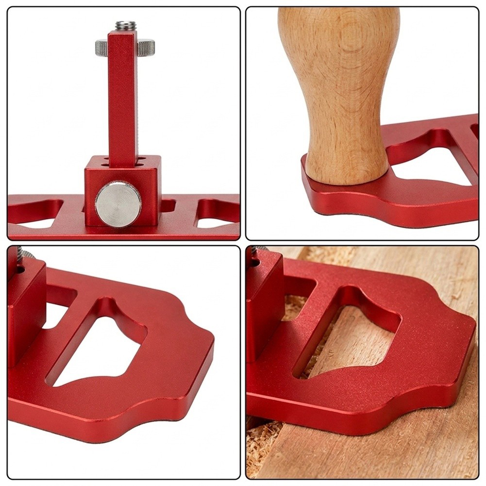 Фрезер для обработки дерева с  – обзор и цена Router Plane Hand