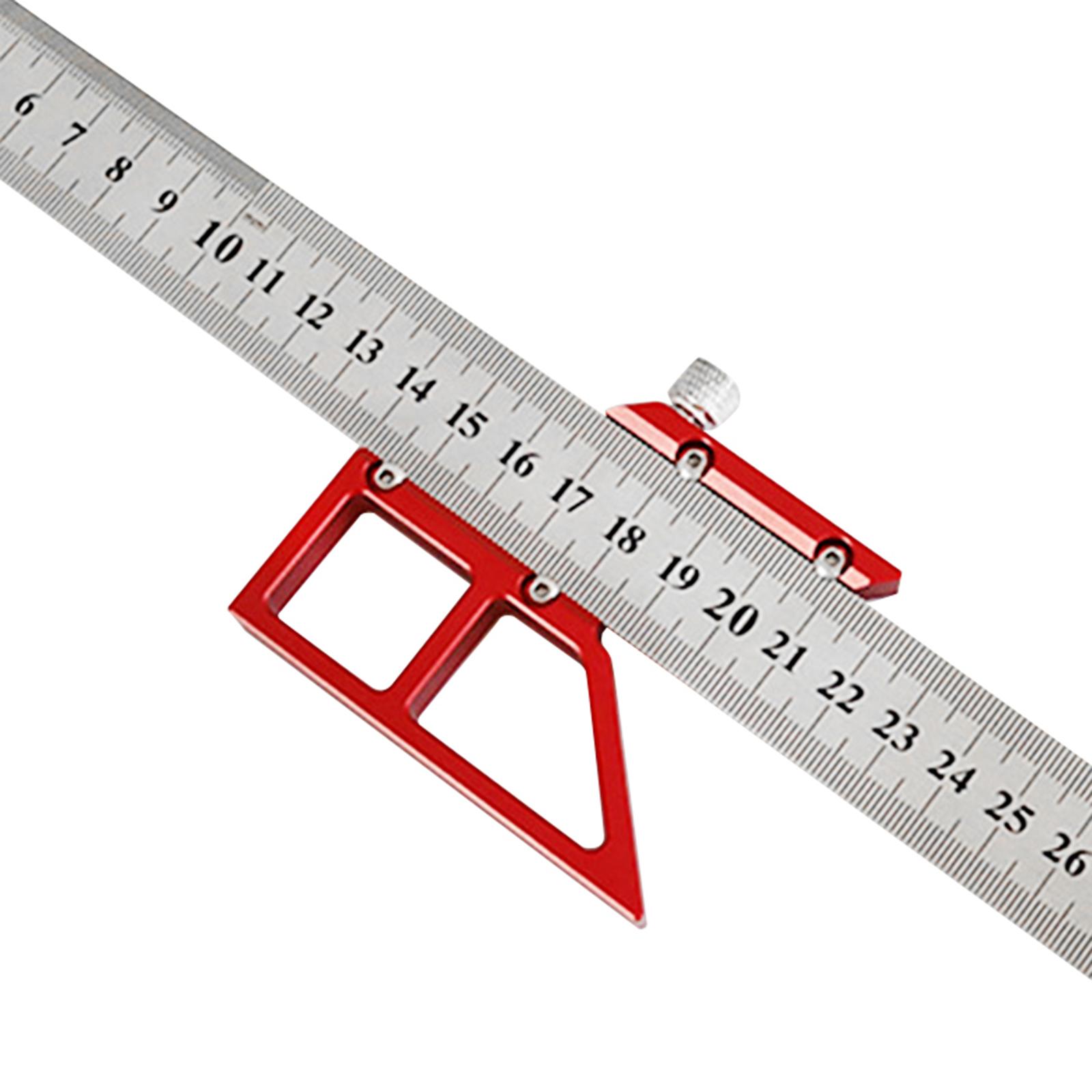 Угломер-треугольник 45/90 град – обзор и цена Woodworking For Engineers
