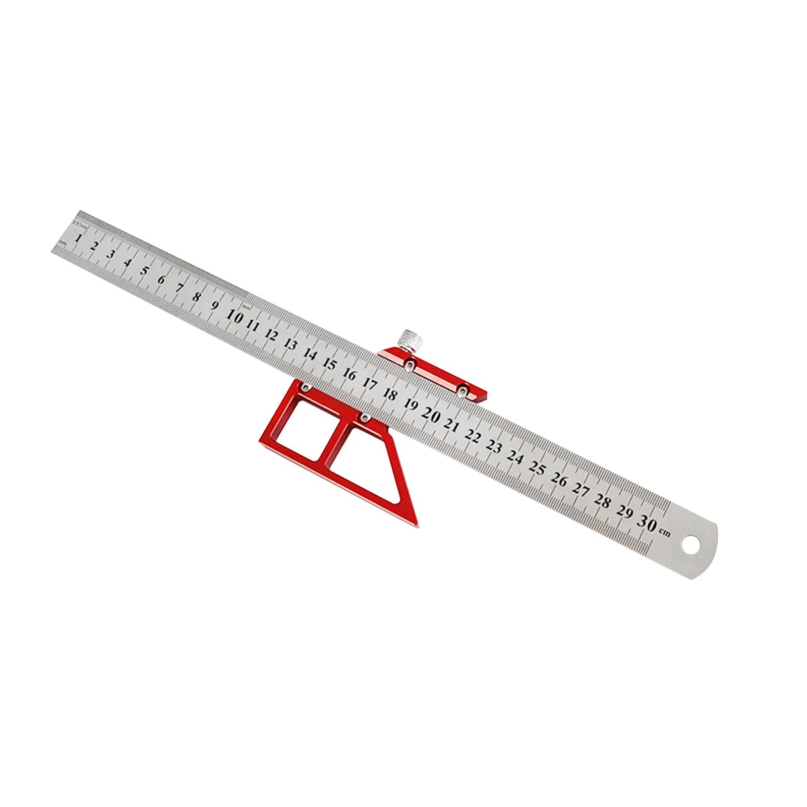 Угломер-треугольник 45/90 град – обзор и цена Woodworking For Engineers