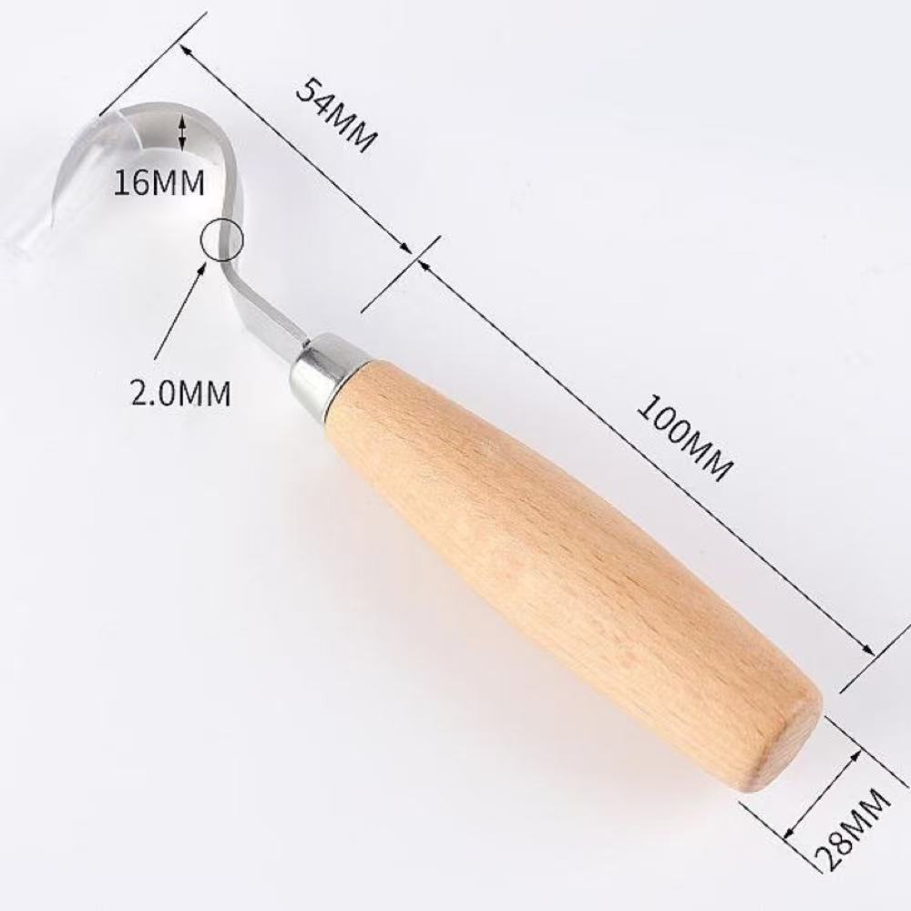 Набор инструментов для резьбы  – обзор и цена Woodworking Kits For Beginners
