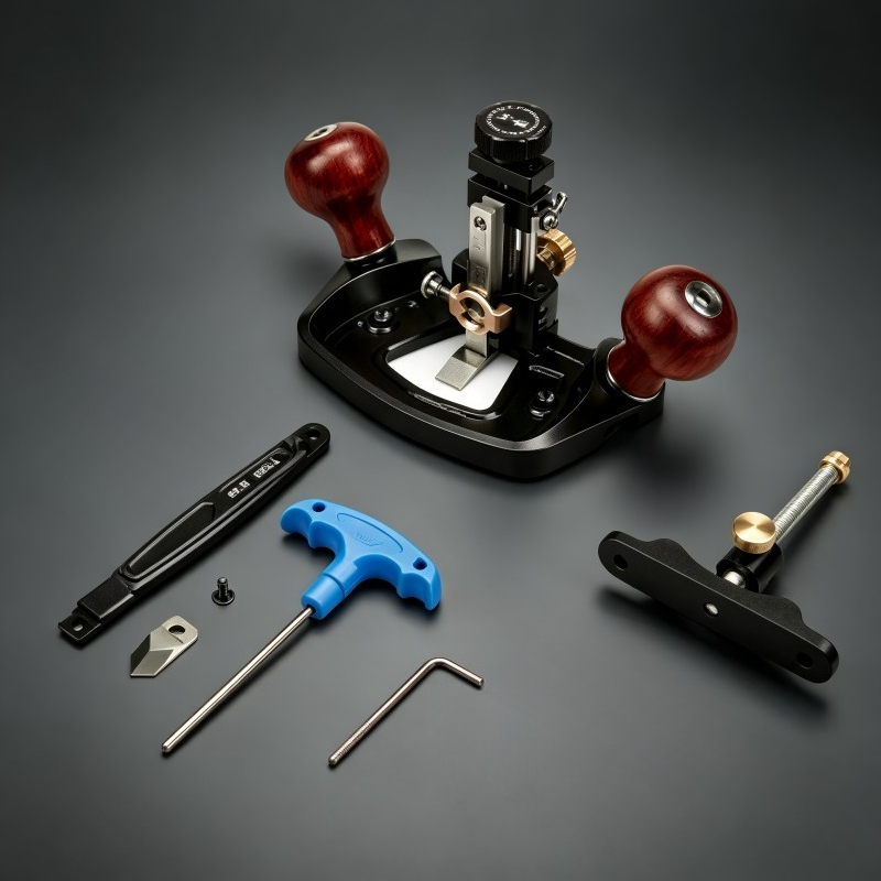 Ручной фрезерный станок для де – обзор и цена Router Plane Hand