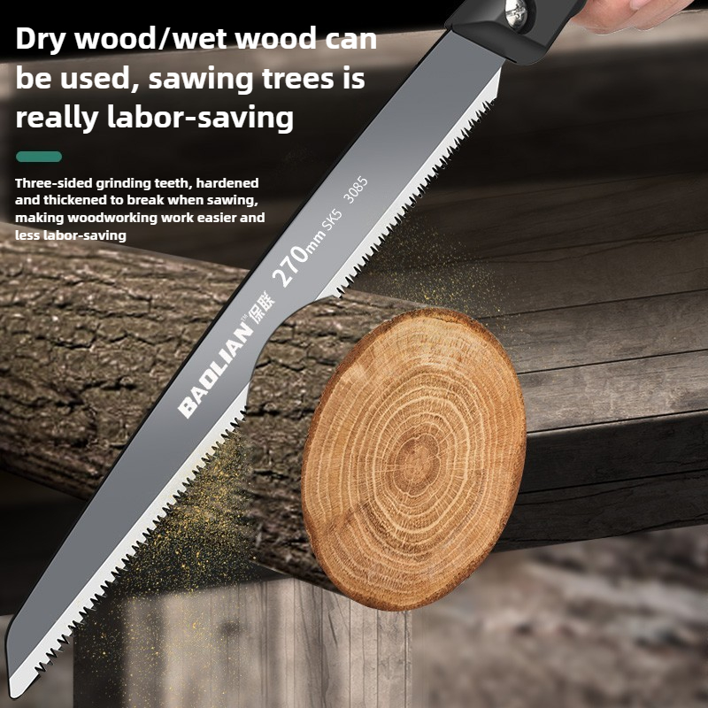 Ручная пила BAOLIAN, пила в яп – обзор и цена Woodworking Japanese Tools
