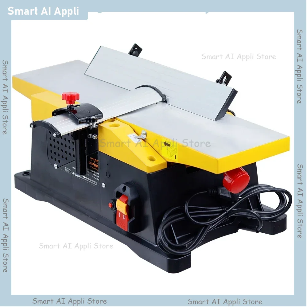 Настольный деревообрабатывающи – обзор и цена Woodworking Thicknesser