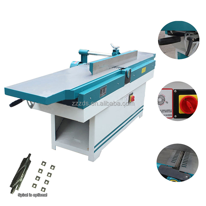 Многоцелевой деревообрабатываю – обзор и цена Woodworking Thicknesser