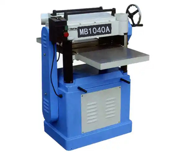 Популярные деревообрабатывающи – обзор и цена Woodworking Thicknesser