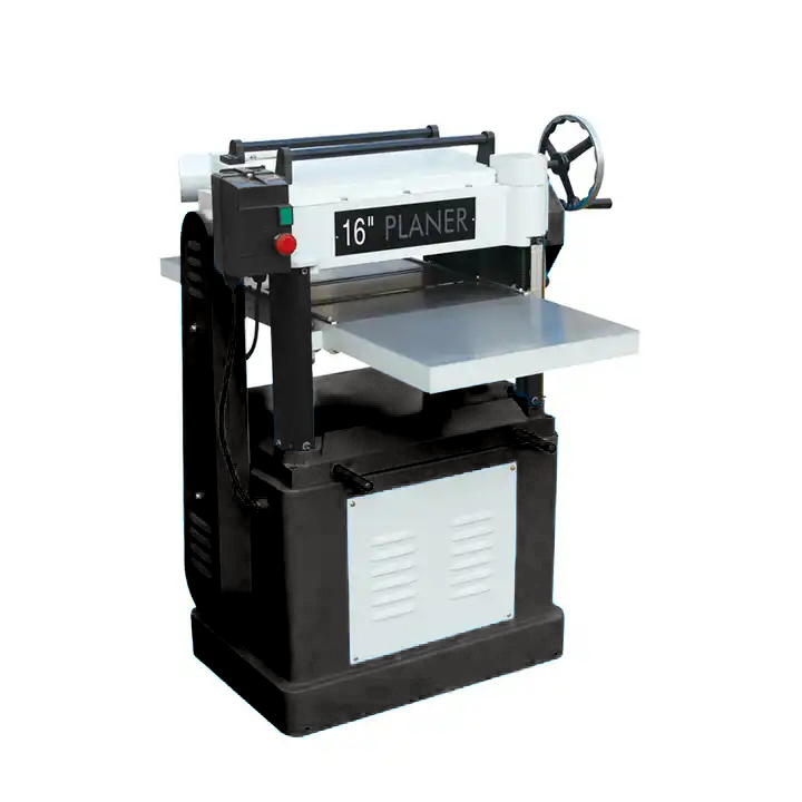 Популярные деревообрабатывающи – обзор и цена Woodworking Thicknesser