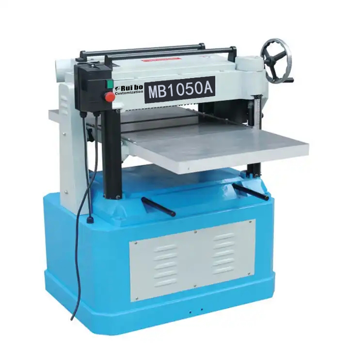 Популярные деревообрабатывающи – обзор и цена Woodworking Thicknesser