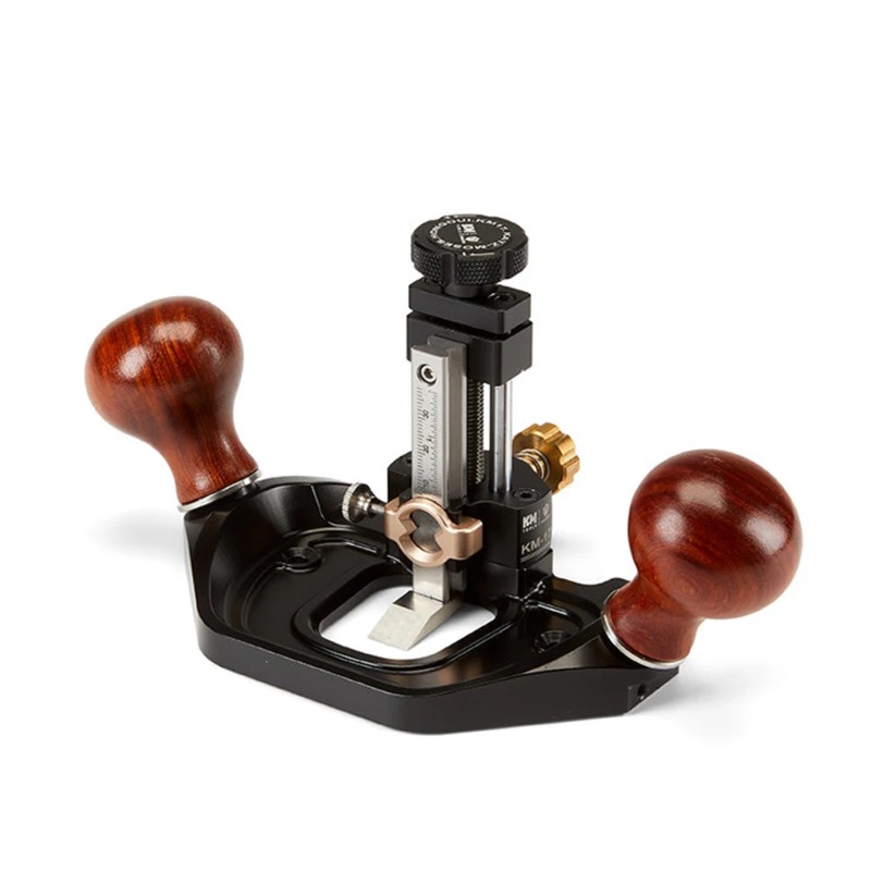 KM-17 Деревообрабатывающий стр – обзор и цена Router Plane Hand