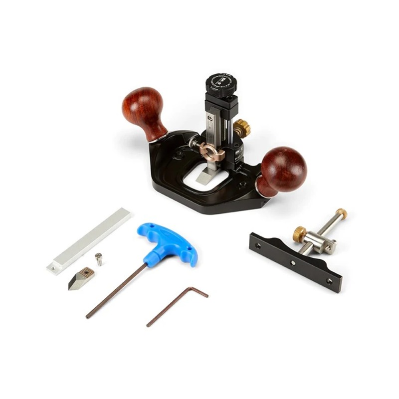 KM-17 Деревообрабатывающий стр – обзор и цена Router Plane Hand