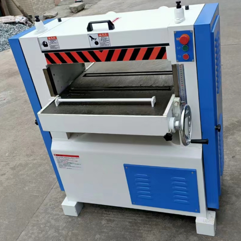 Промышленный автоматический 24 – обзор и цена Woodworking Thicknesser