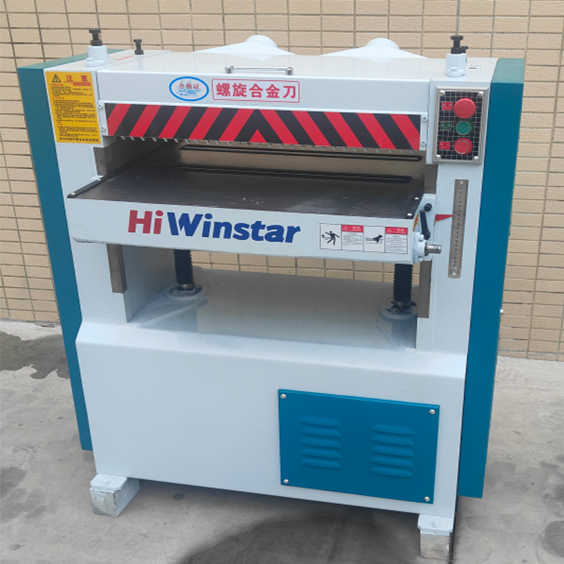 Промышленный автоматический 24 – обзор и цена Woodworking Thicknesser