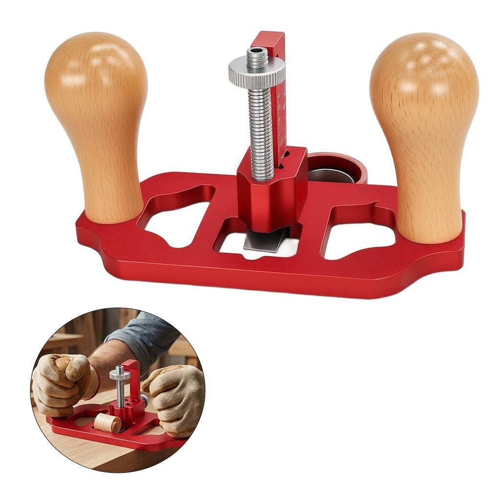 Ручной фрезерный станок для то – обзор и цена Router Plane Hand
