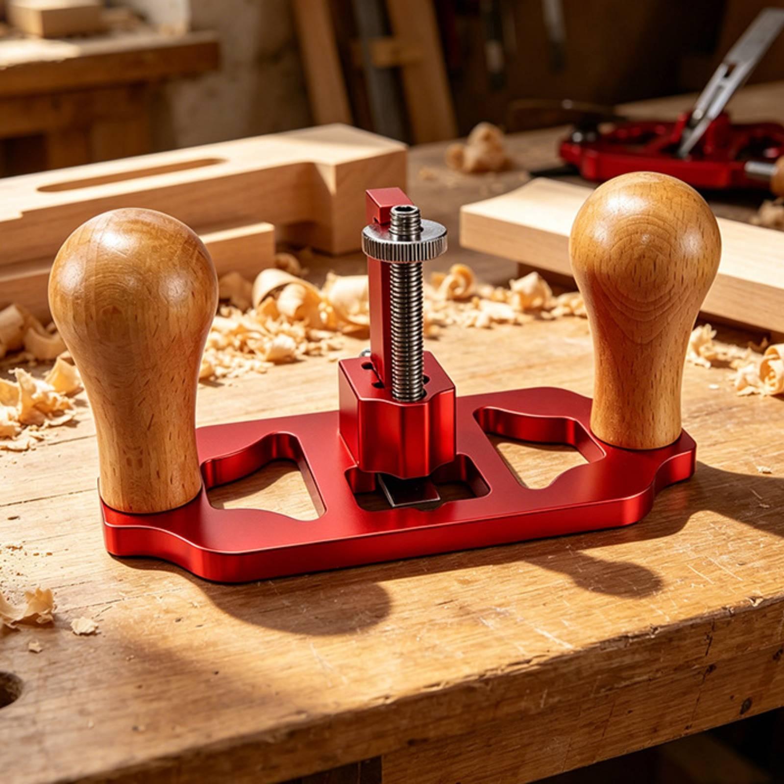 Ручной регулируемый рубанок-фр – обзор и цена Router Plane Hand