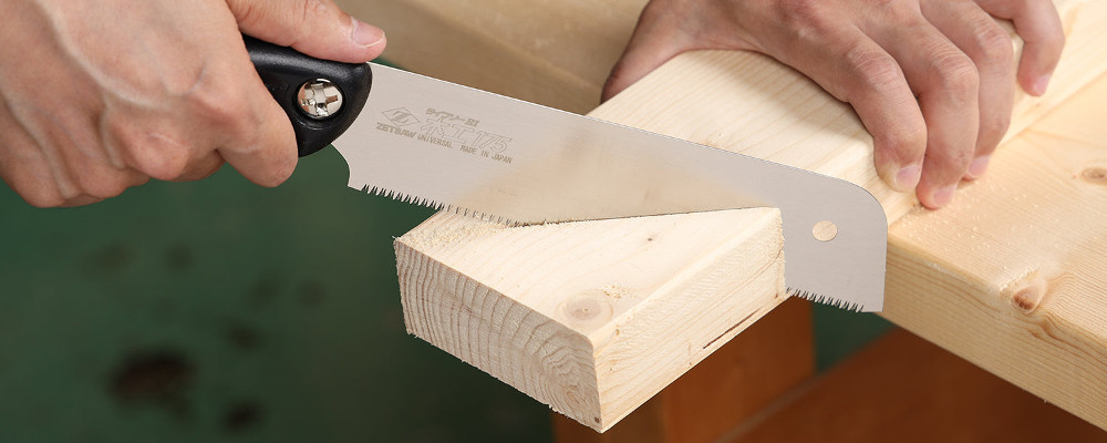 УНИВЕРСАЛЬНАЯ японская пила S- – обзор и цена Woodworking Japanese Tools