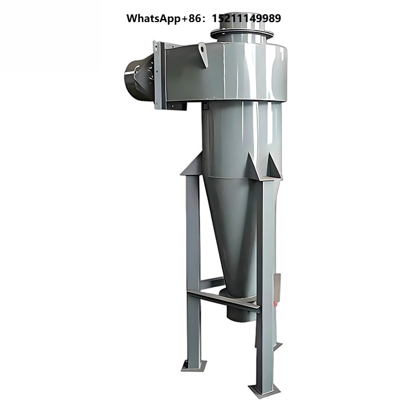 Циклонный пылеуловитель для де – обзор и цена Woodworking Supplier