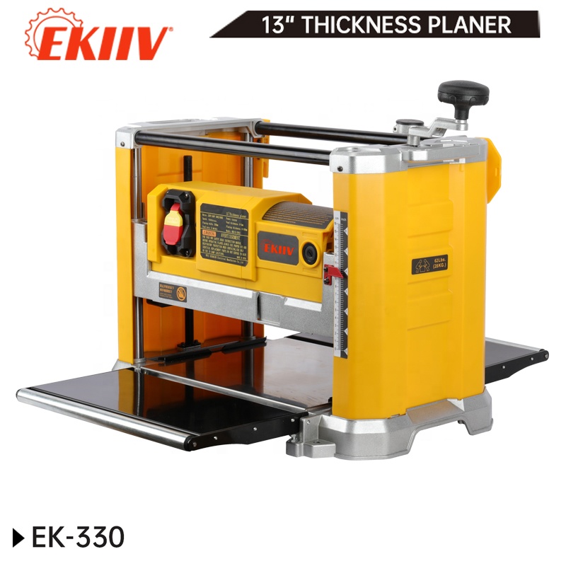 Портативный рейсмусовый станок – обзор и цена Woodworking Thicknesser