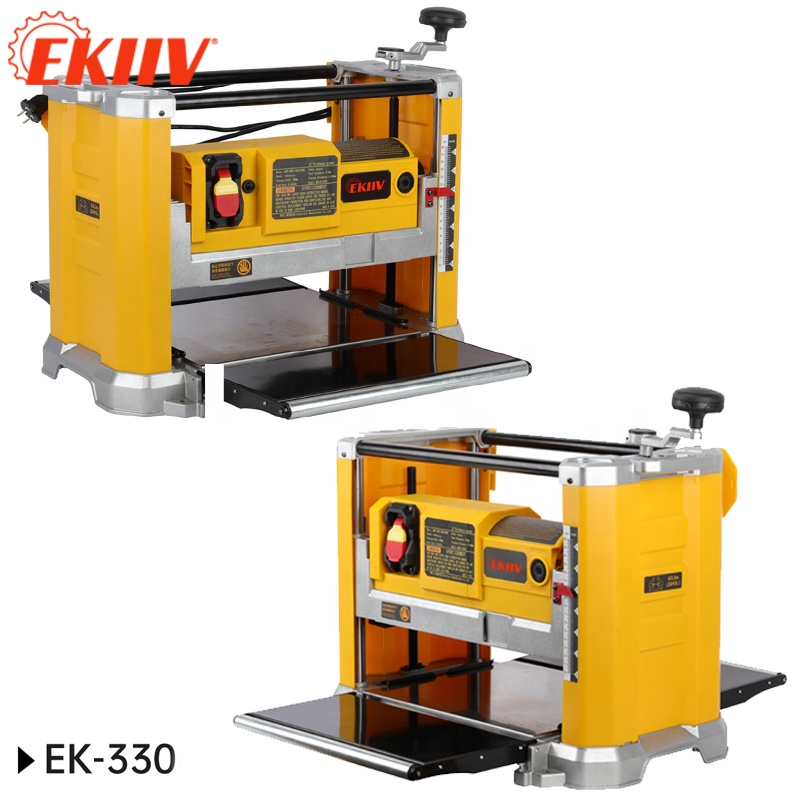 Портативный рейсмусовый станок – обзор и цена Woodworking Thicknesser