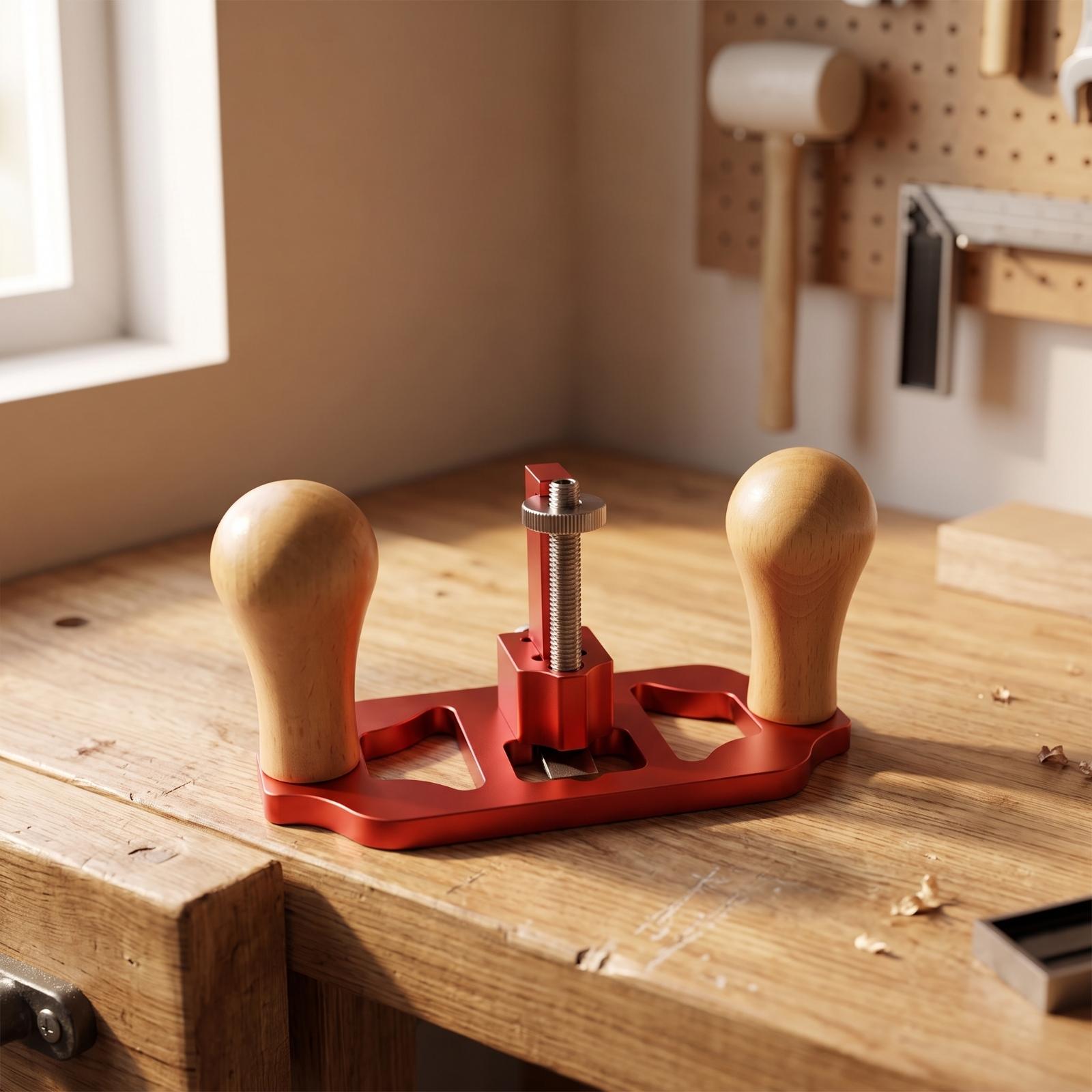 Ручной рубанок с регулируемой  – обзор и цена Router Plane Hand