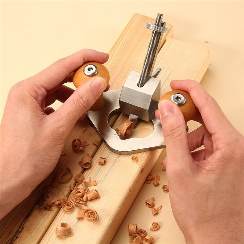 Набор ручных инструментов для  – обзор и цена Router Plane Hand