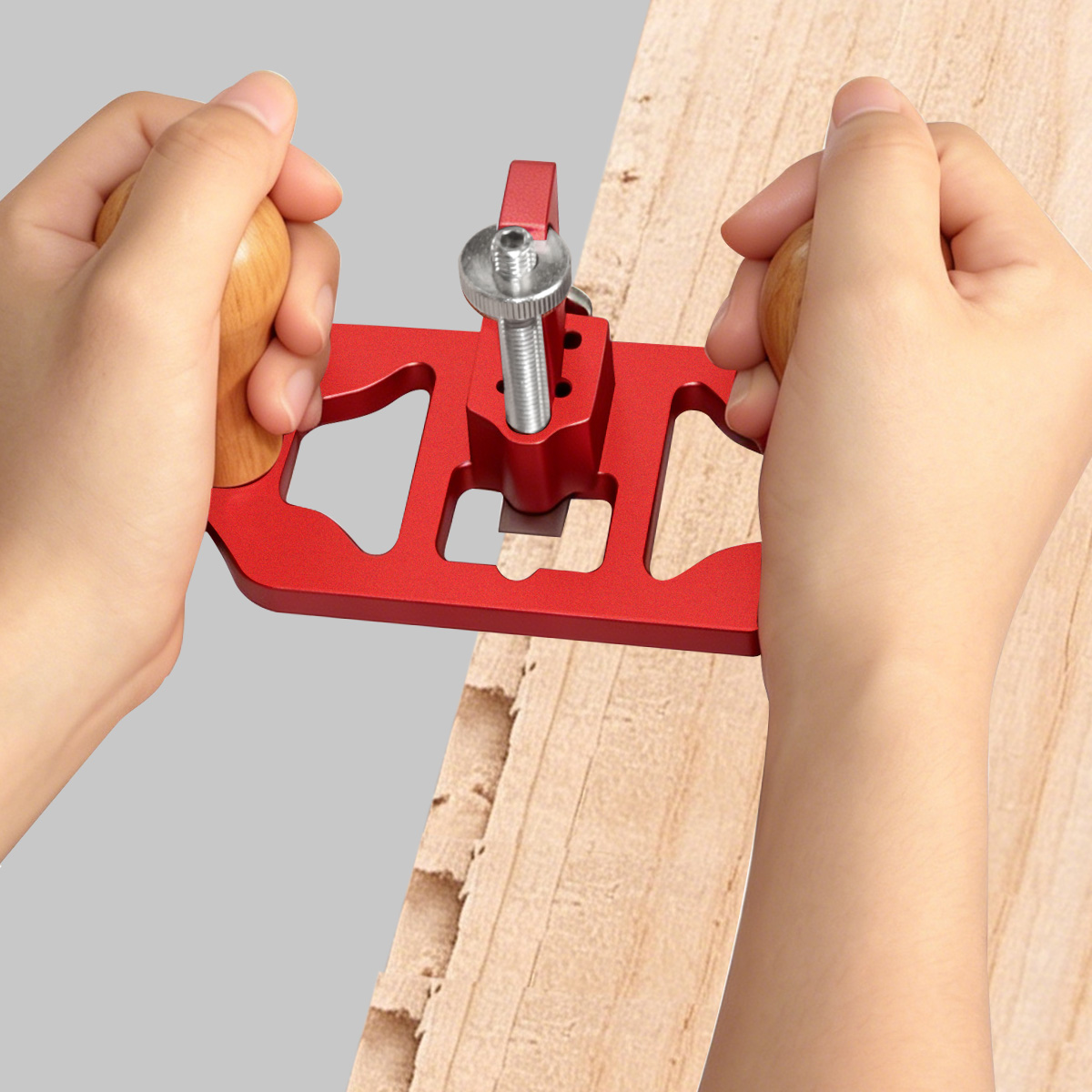 Ручной фрезерный рубанок, регу – обзор и цена Router Plane Hand