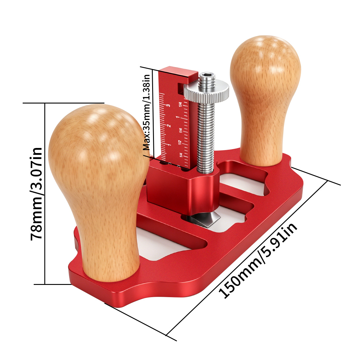 Ручной фрезерный рубанок, регу – обзор и цена Router Plane Hand