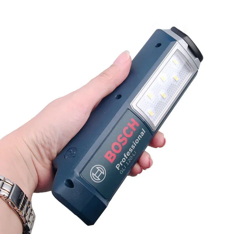 Аккумуляторный фонарь Bosch GL – обзор и цена Woodworking Diy