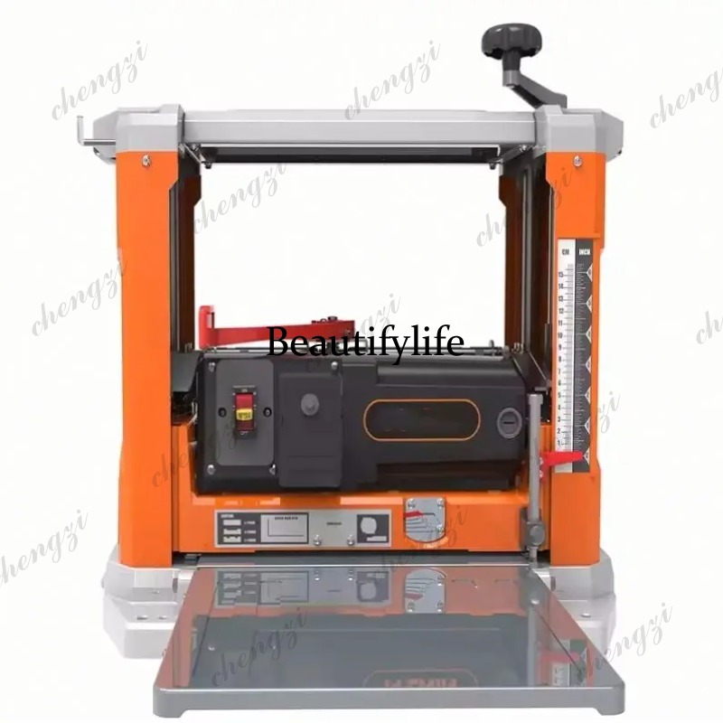 Электрический рубанок A81 мало – обзор и цена Woodworking Thicknesser