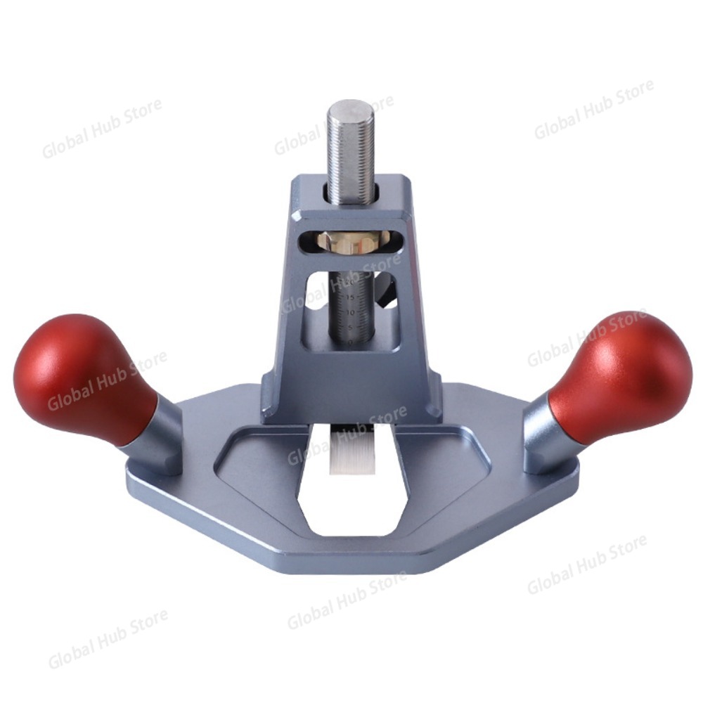 Деревообрабатывающий фрезерный – обзор и цена Router Plane Hand